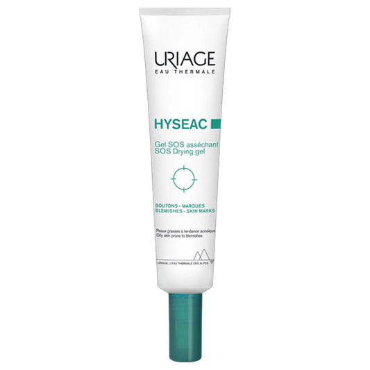 Hyseac SOS Drying Gel 15 ml