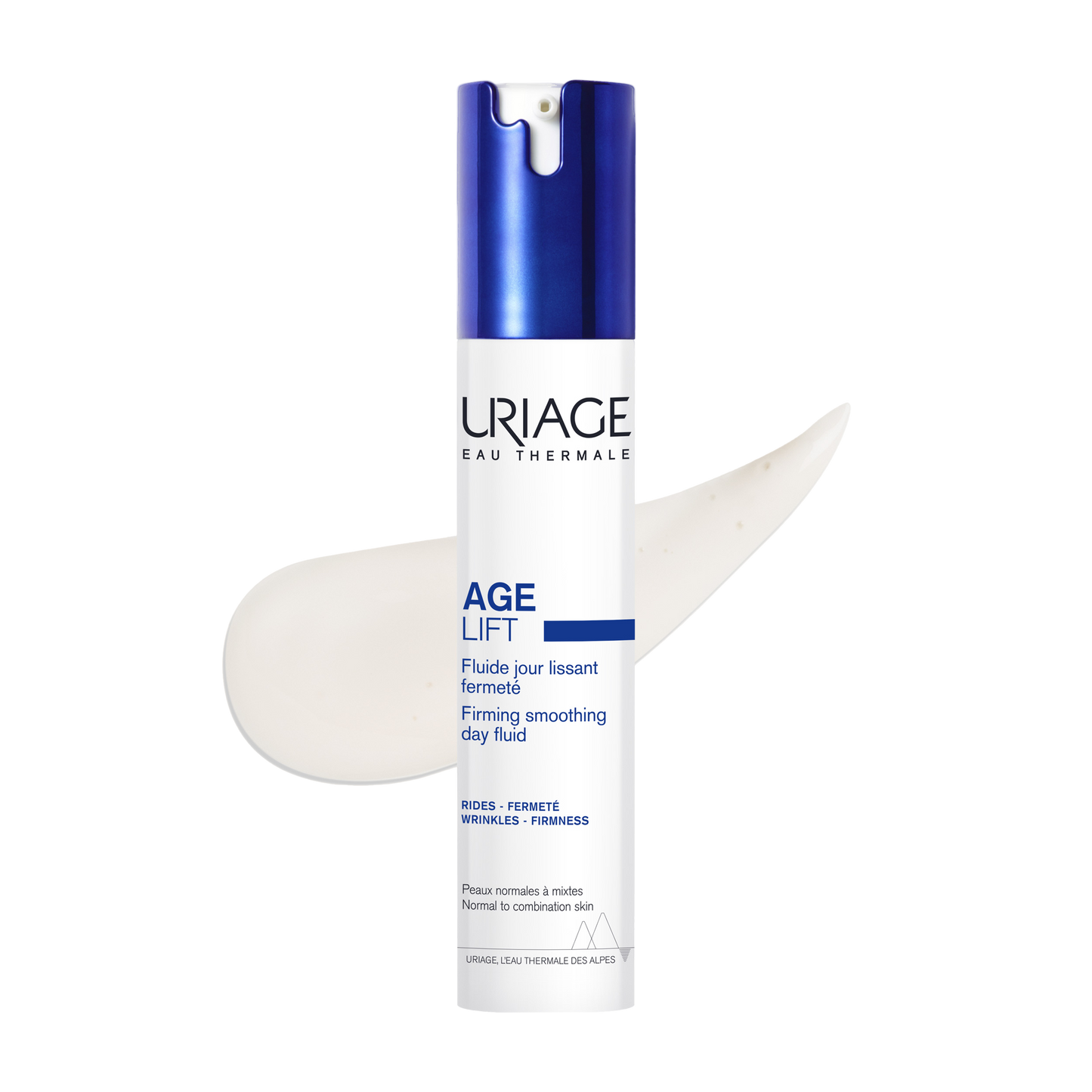 AGE LIFT Firming Smoothing Day Fluid