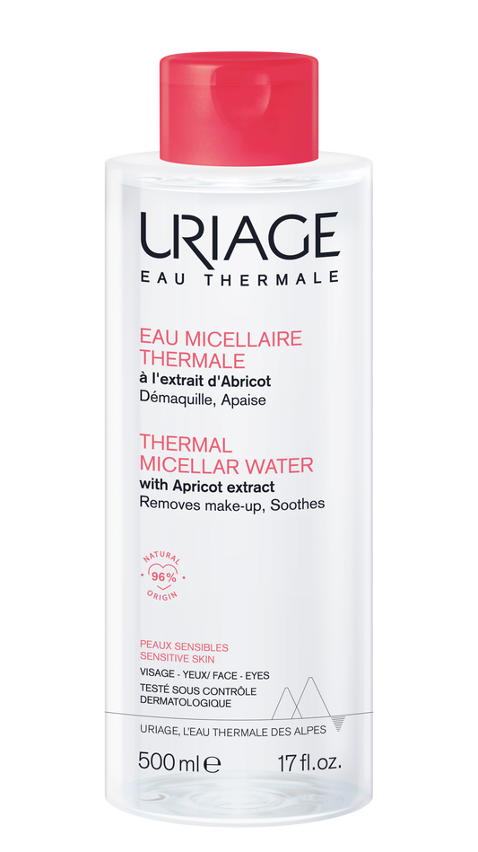 Thermal Micellar Water - Sensitive Skin 500ml