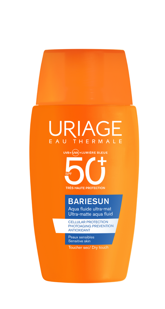 Bariesun Ultra Matte Aqua Fluid SPF 50+