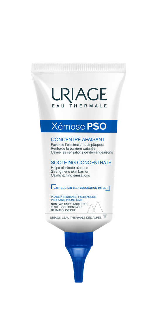 XÉMOSE Xémose PSO Soothing Concentrate