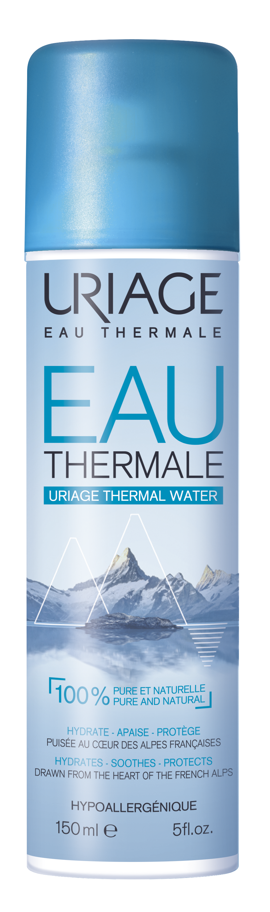 Uriage Thermal Water 150ml