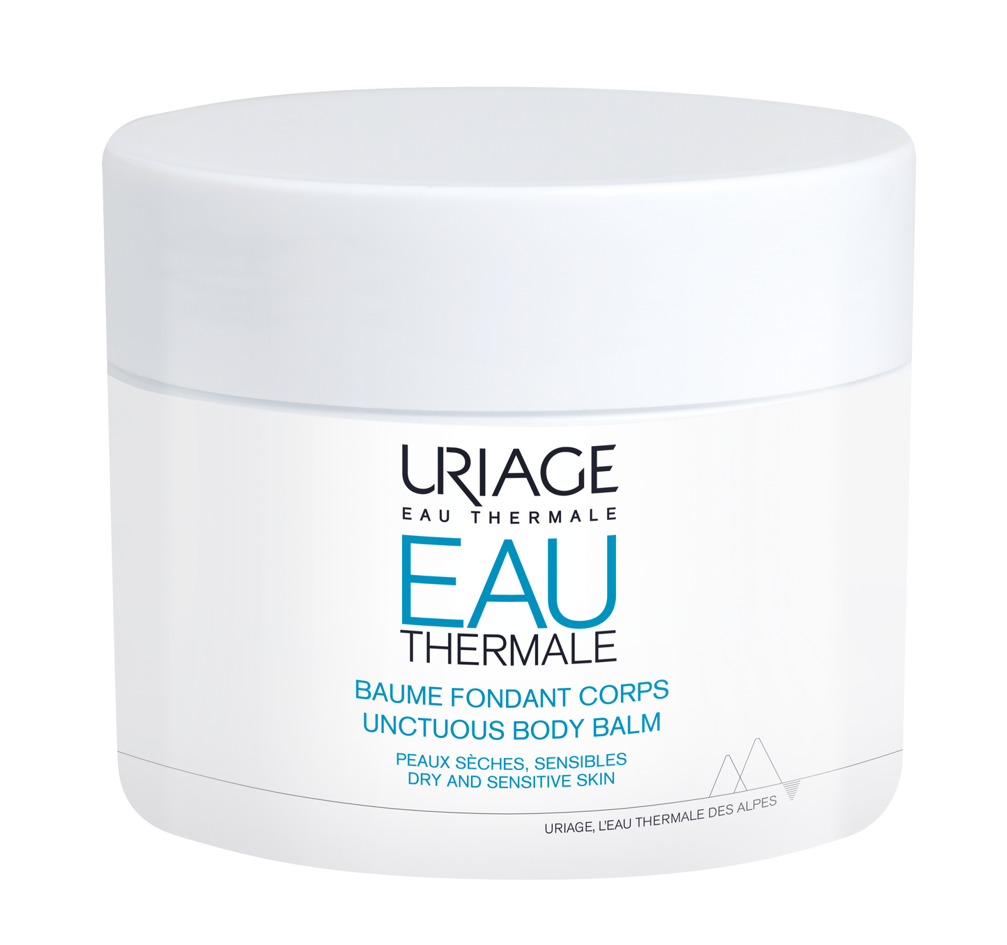 EAU THERMALE Unctuous Body Balm