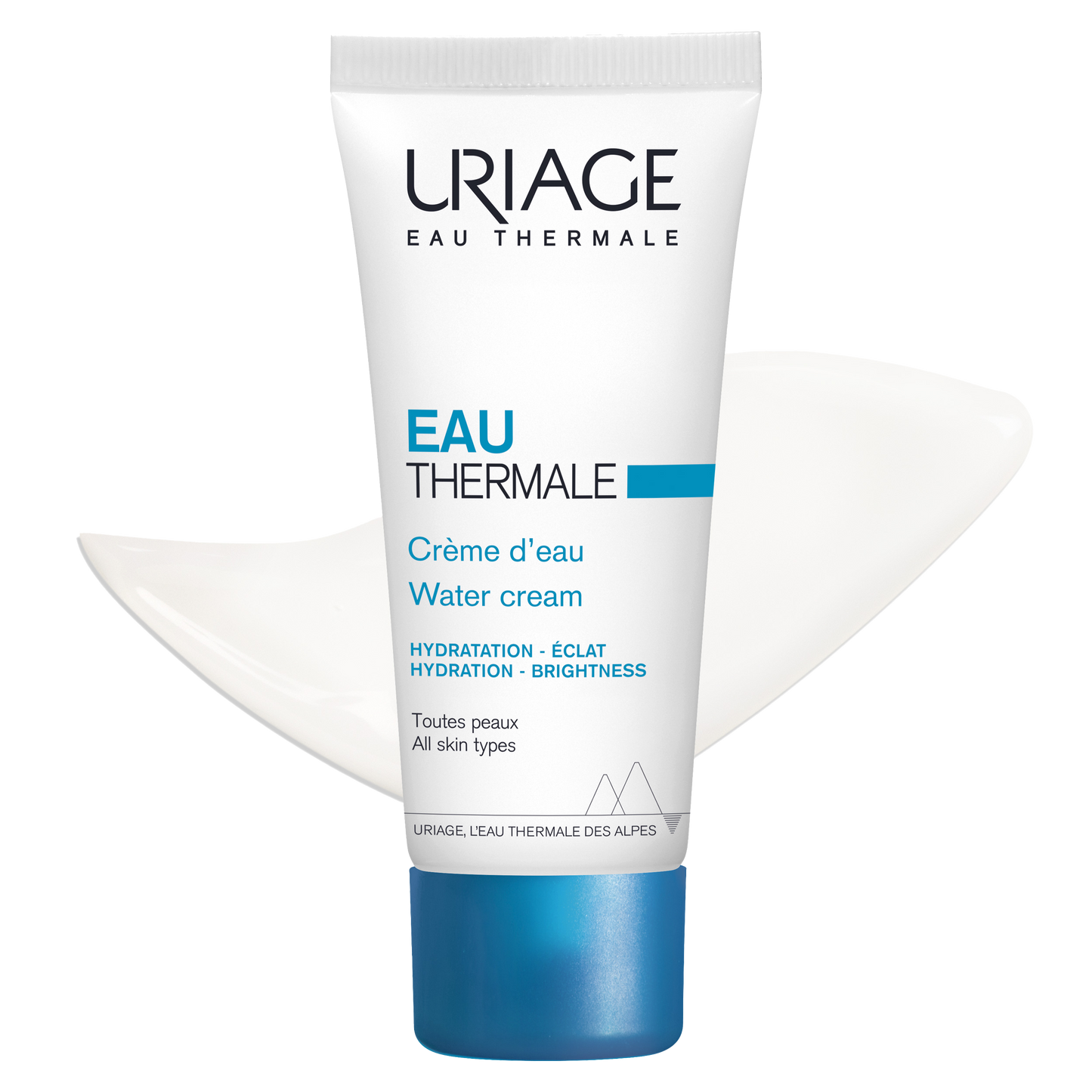 EAU THERMALE Water Cream