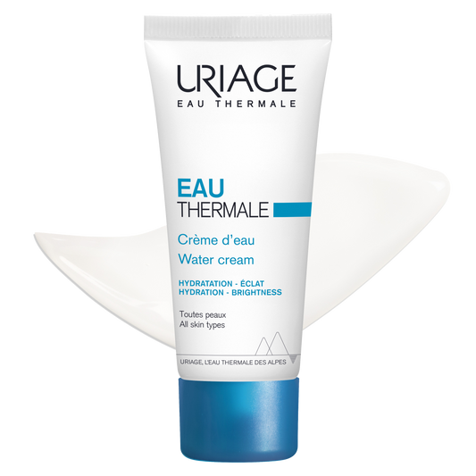 EAU THERMALE Water Cream