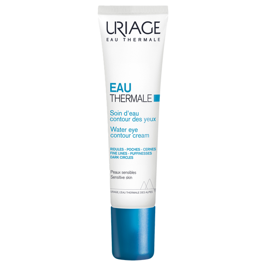 EAU THERMALE Water Eye Contour Cream