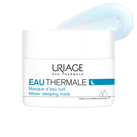 EAU THERMALE Water Sleeping Mask