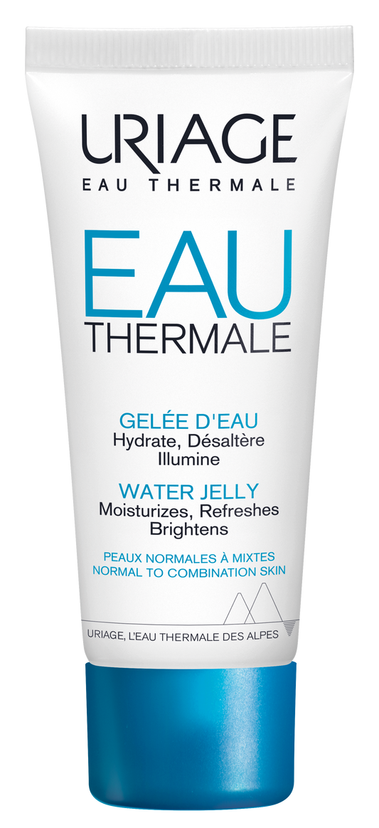 EAU THERMALE Water Jelly