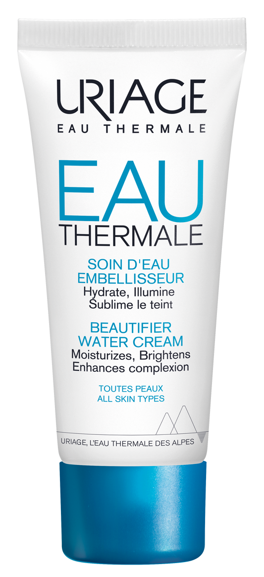 EAU THERMALE Beautifier Water Cream