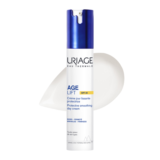 AGE LIFT Protective Smoothing Day Cream SPF30