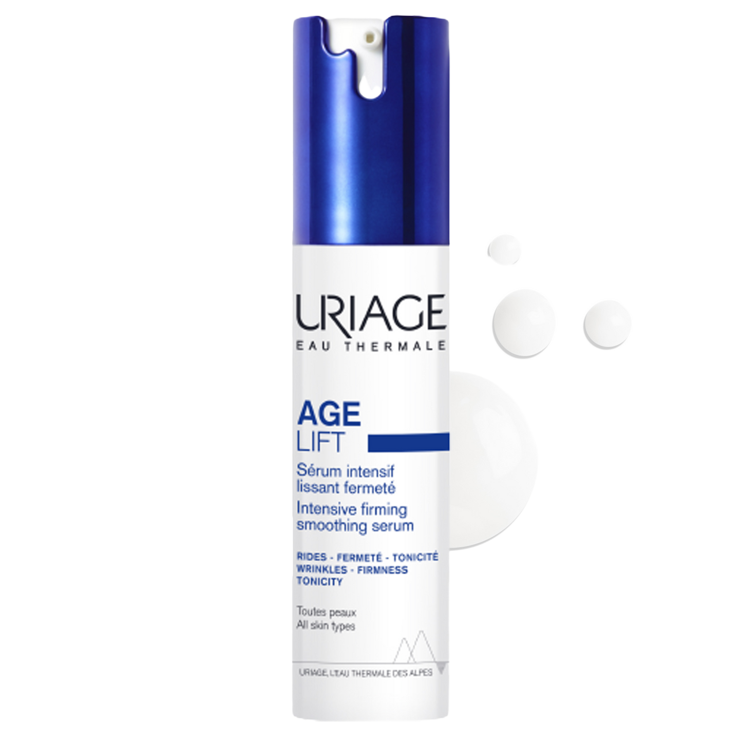 AGE LIFT Intensive Firming Smoothing Serum