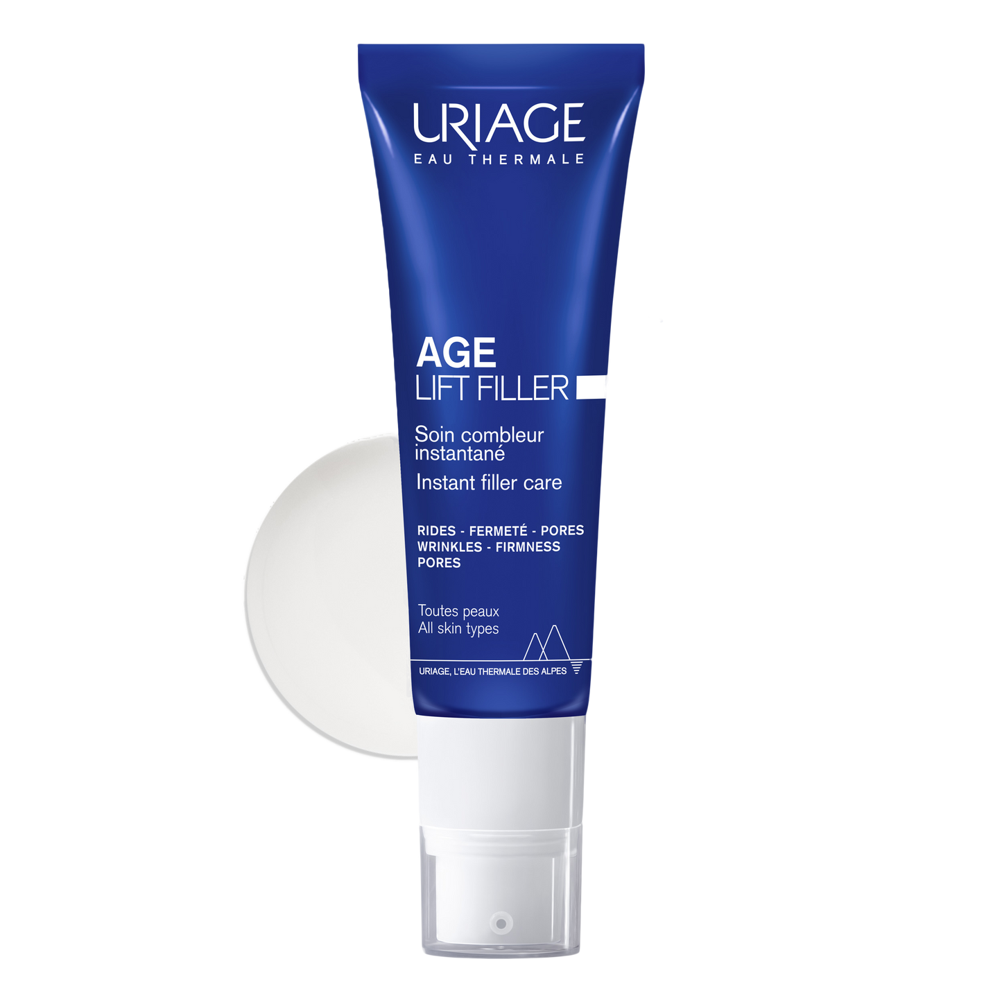AGE LIFT Instant Filler Care