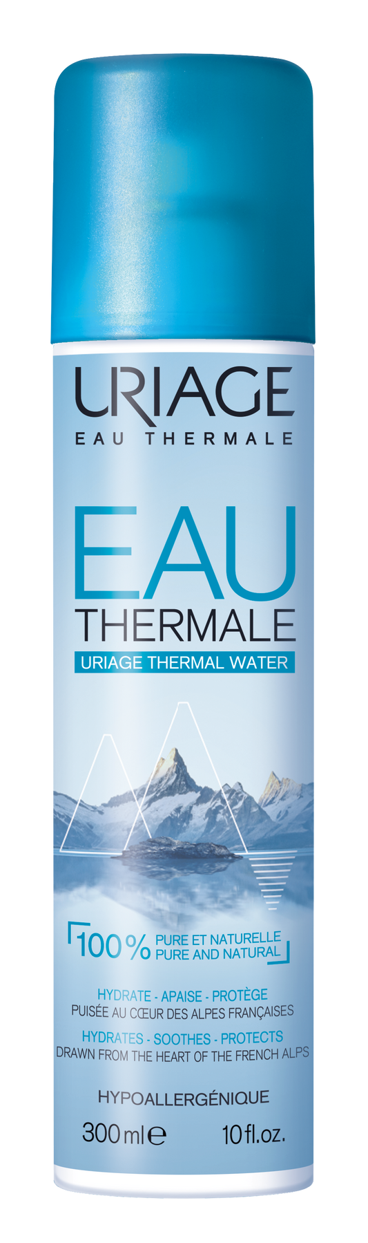 Uriage Thermal Water 300ml