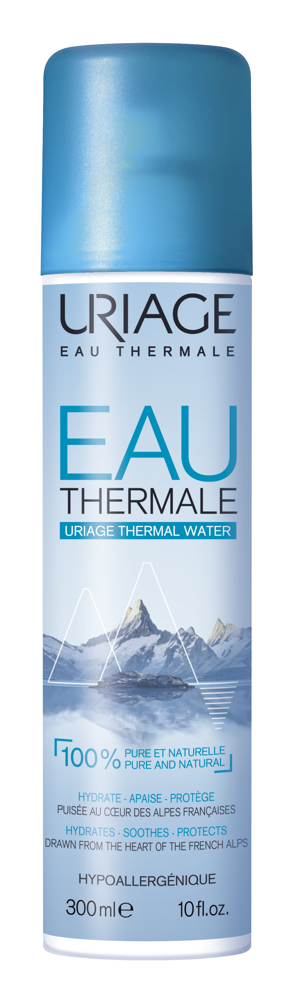 Uriage Thermal Water 300ml