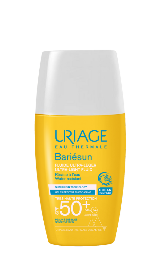 BARIESUN SPF50+ Ultra Light Fluid 30ML