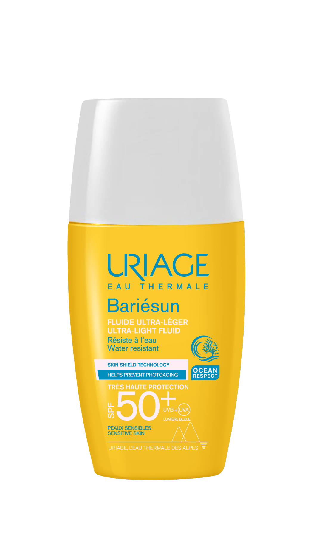 BARIESUN SPF50+ Ultra Light Fluid 30ML