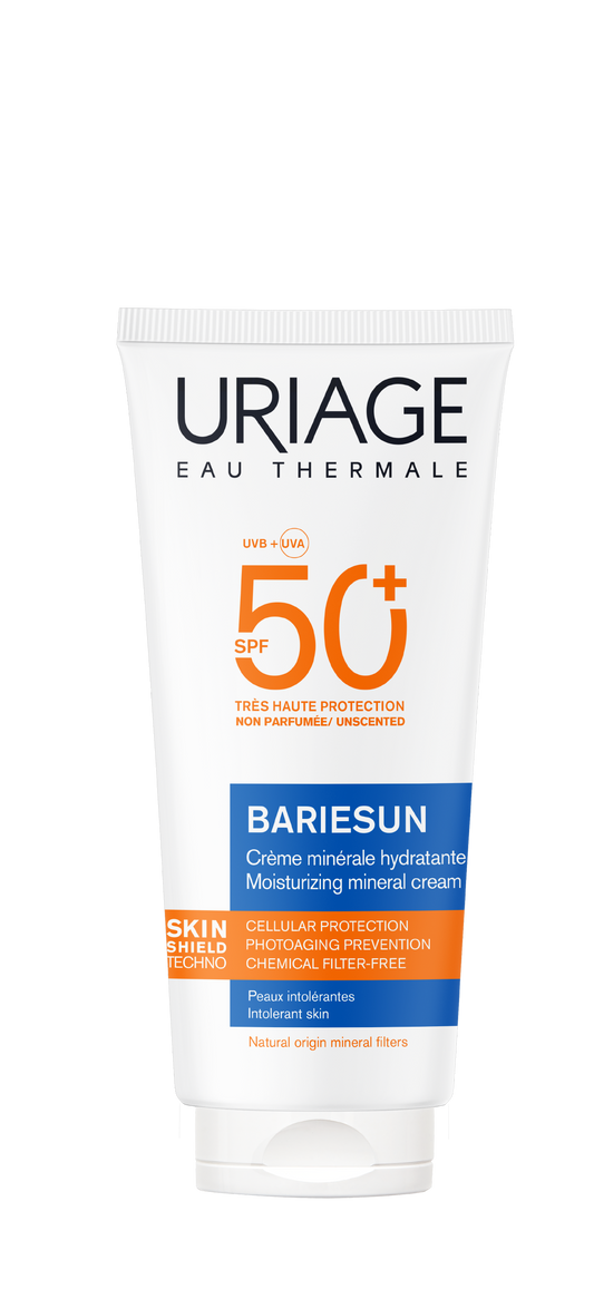 Bariesun Mineral Cream SPF 50+