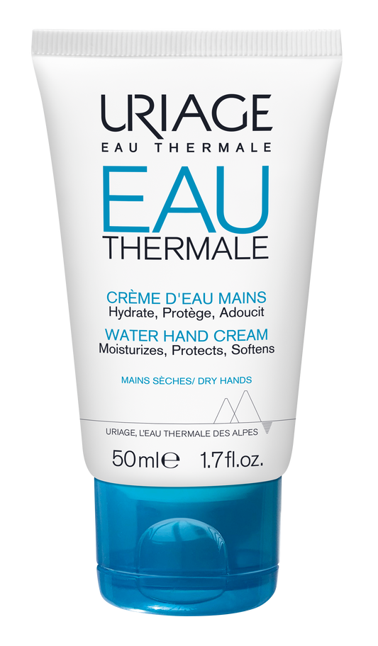 EAU THERMALE Water Hand Cream