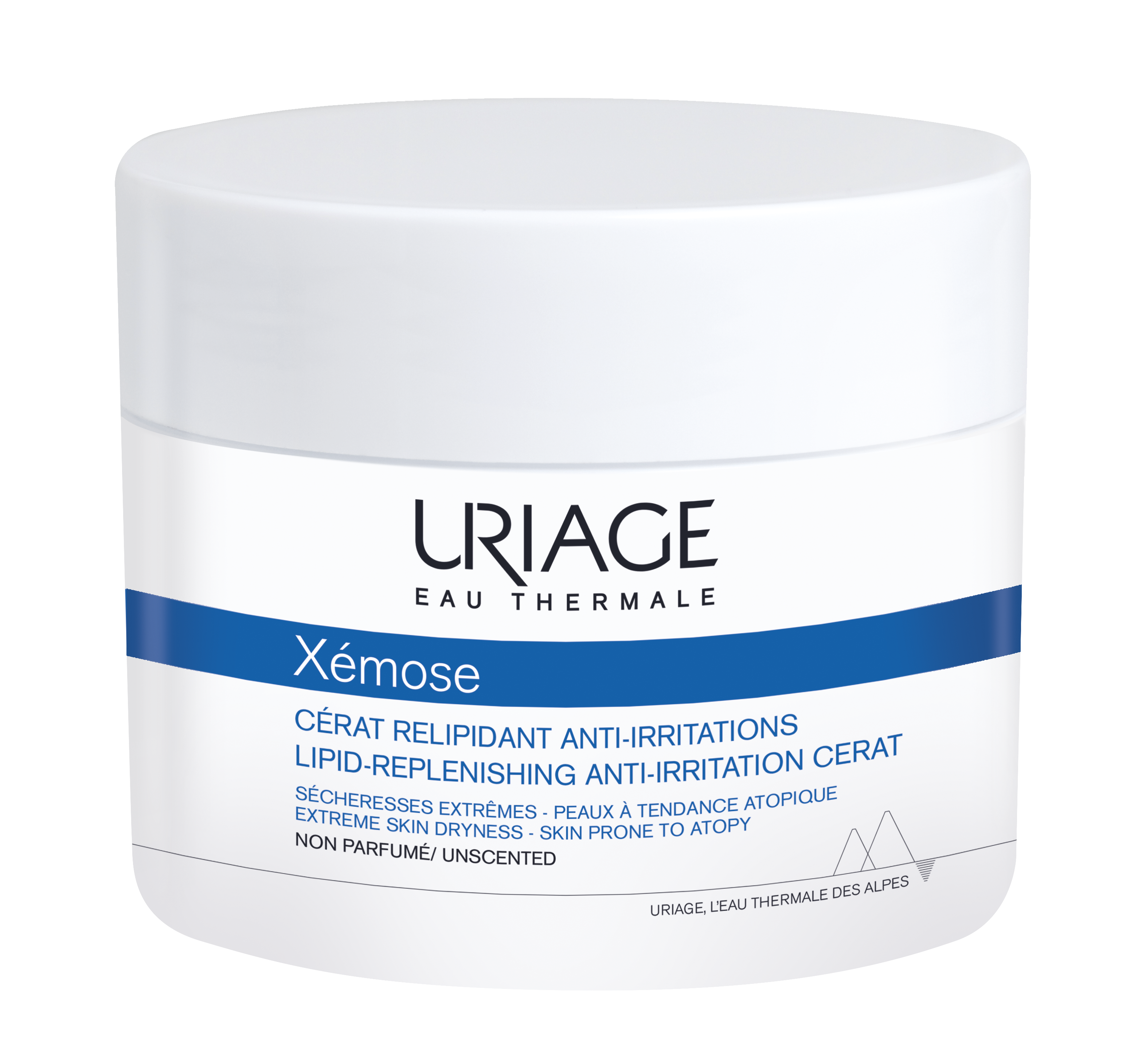 XÉMOSE Lipid-Replenishing Anti-Irritation Cerat – Belle à Merveille