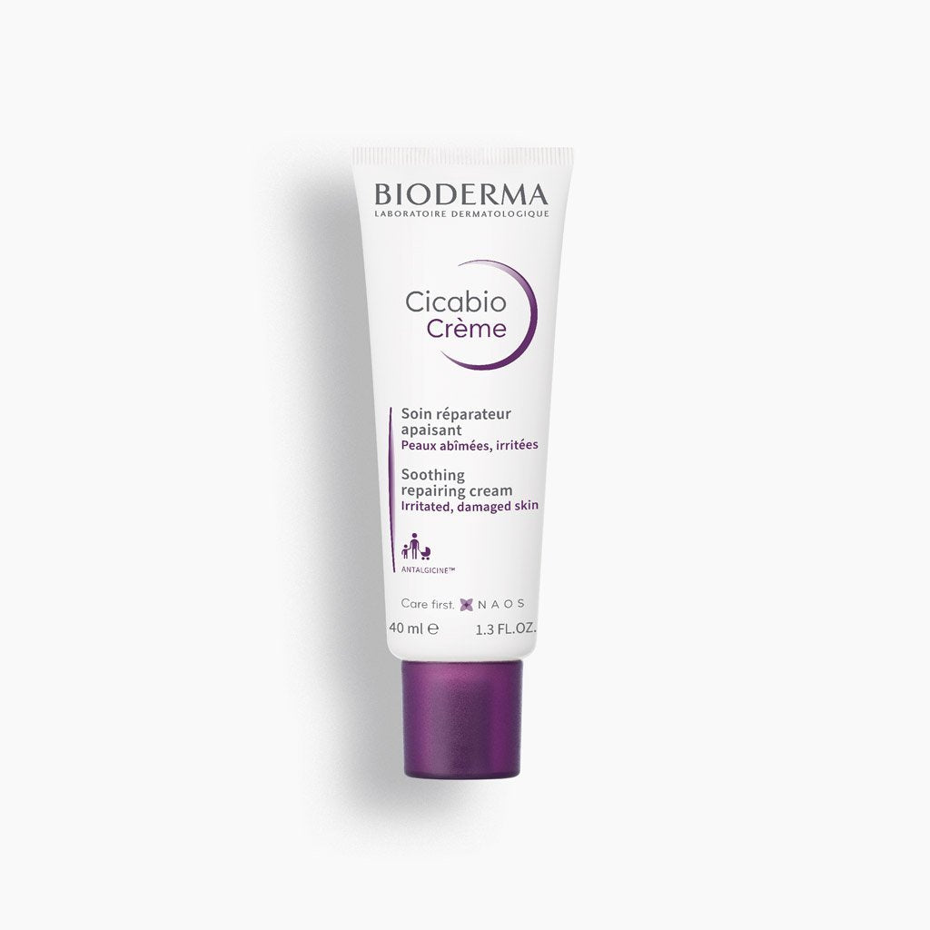 Cicabio Creme Soothing Repairing Cream - Belle à Merveille