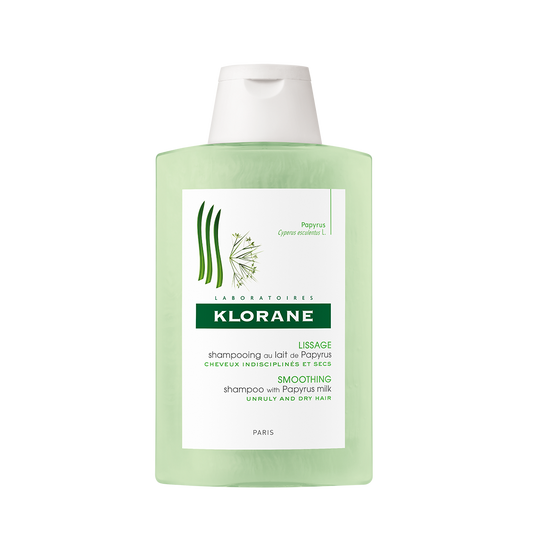 Shampoo with Papyrus Milk 200ml