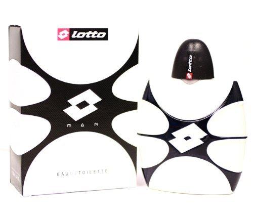 Lotto – Man Eau de Toilette 100 ml