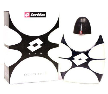 Lotto – Man Eau de Toilette 100 ml