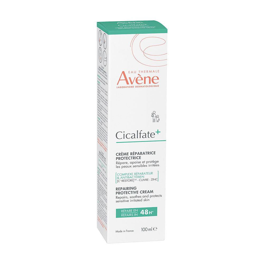 Cicalfate+ Cream 100ml - Belle à Merveille