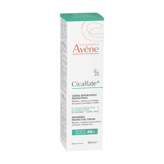 Cicalfate+ Cream 100ml - Belle à Merveille