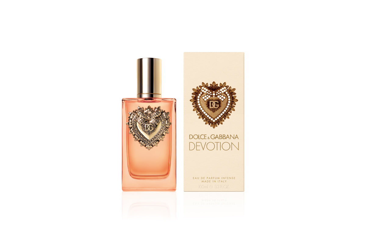 Dolce & Gabbana – Devotion Femme Eau de Parfum 100 ml