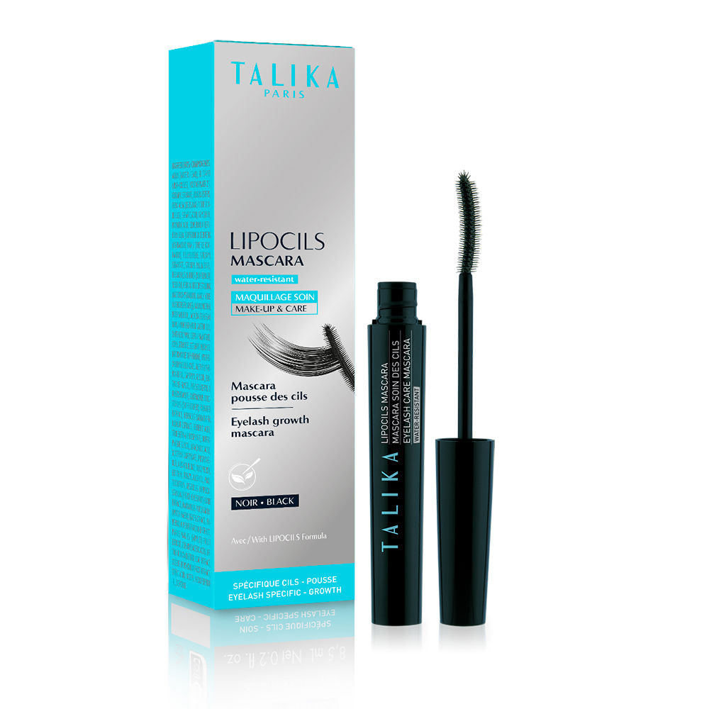Lipocils Water Resistant Mascara