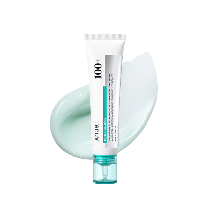 PDRN Hyaluronic Acid 100 Moisturizing Cream