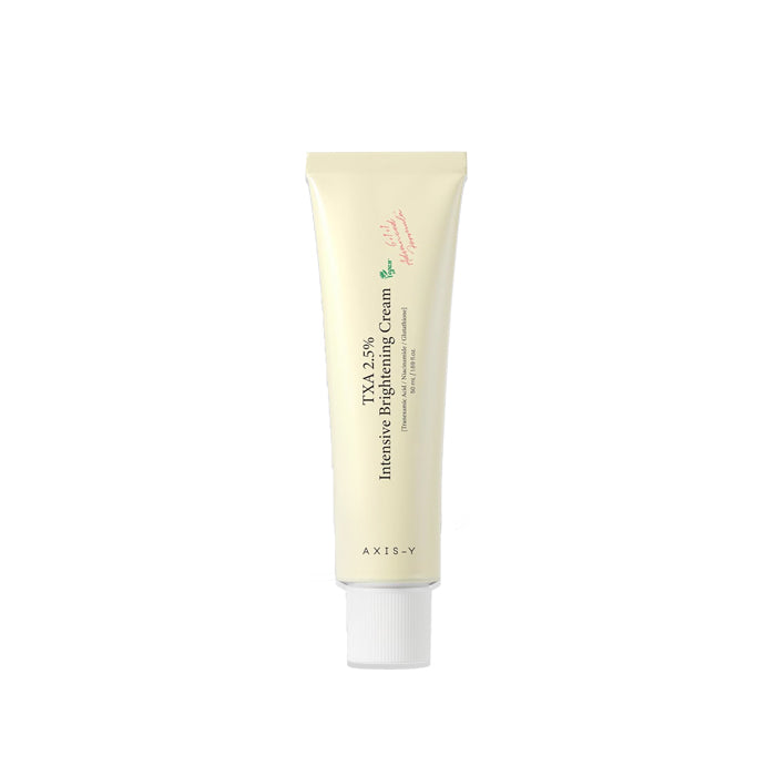 TXA 2.5 % Brightening Cream