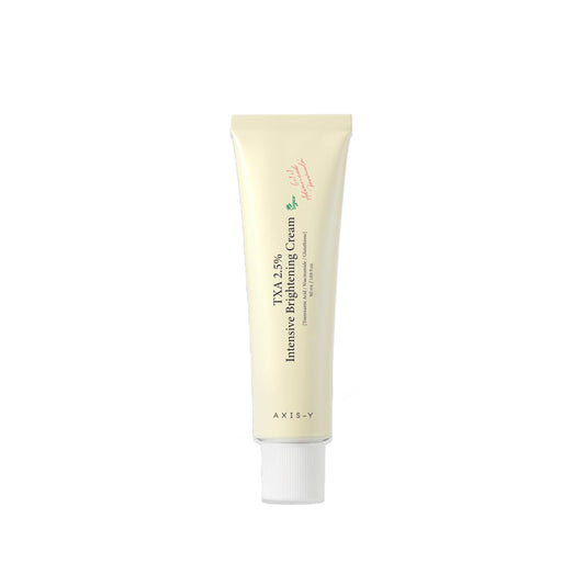 TXA 2.5 % Brightening Cream