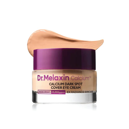 Calcium Dark Spot Cover Eye Cream