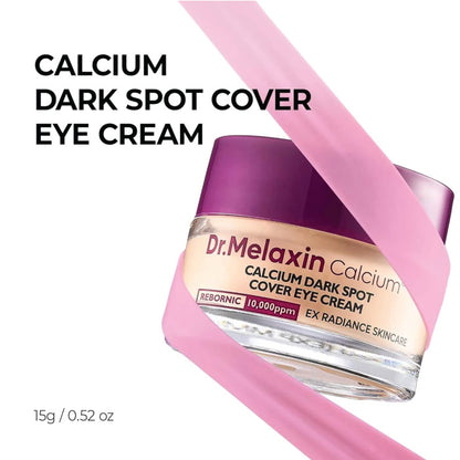 Calcium Dark Spot Cover Eye Cream