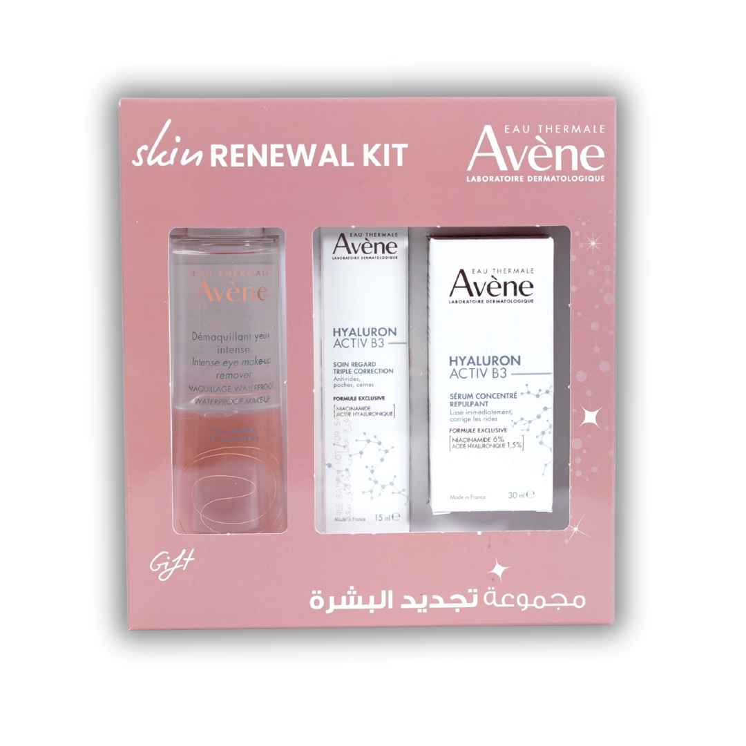Skin Renewal Kit