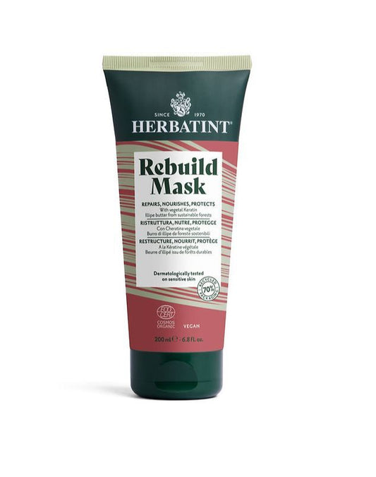 Rebuild Mask 200 ml