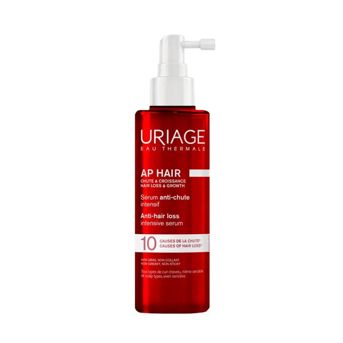 AP Hair Anti Hair Loss Intensive Serum 100 ml