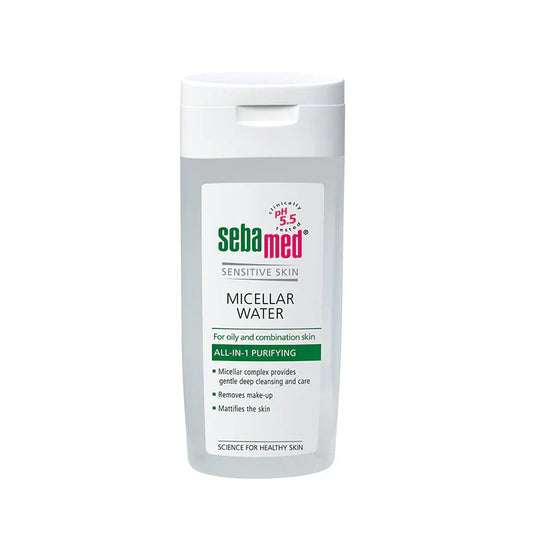 Micellar Water For Oily And Combination Skin 200 ml