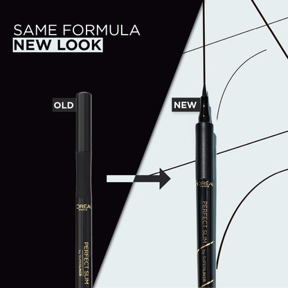 L'Oréal Paris - Superliner Perfect Slim Eyeliner 3 Intense Black