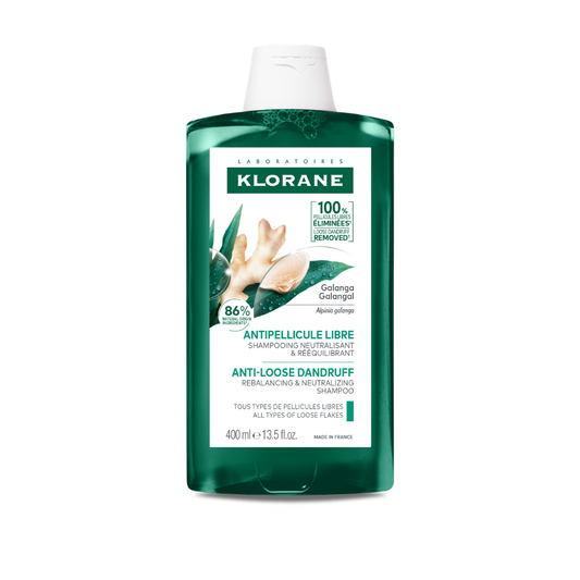 Galanga Anti Dandruff Shampoo 400 ml