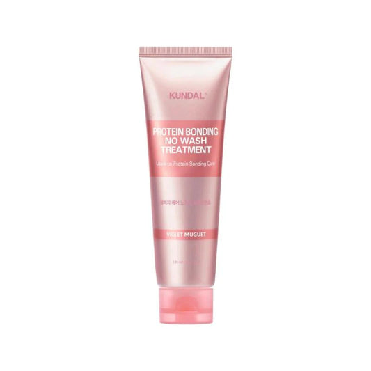 Protein Bonding Care No wash Treatment 130 ML - Violet Muguet