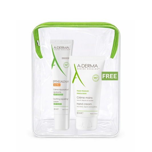 Epitheliale Ultra Repair + Free Hand And Nail Cream
