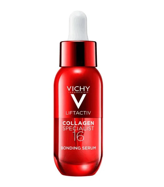 Liftactiv Collagen Specialist Bonding Serum