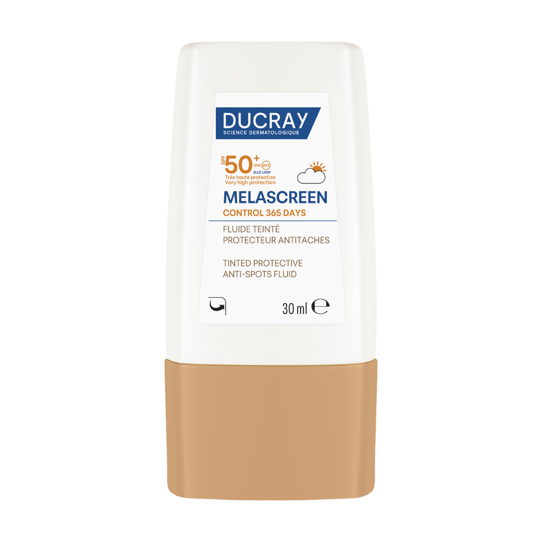 Melascreen Tinted Fluid SPF 50+
