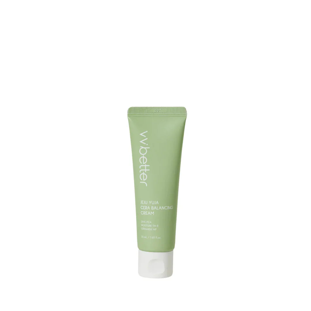 Yeju Yuja Cera Balancing Cream