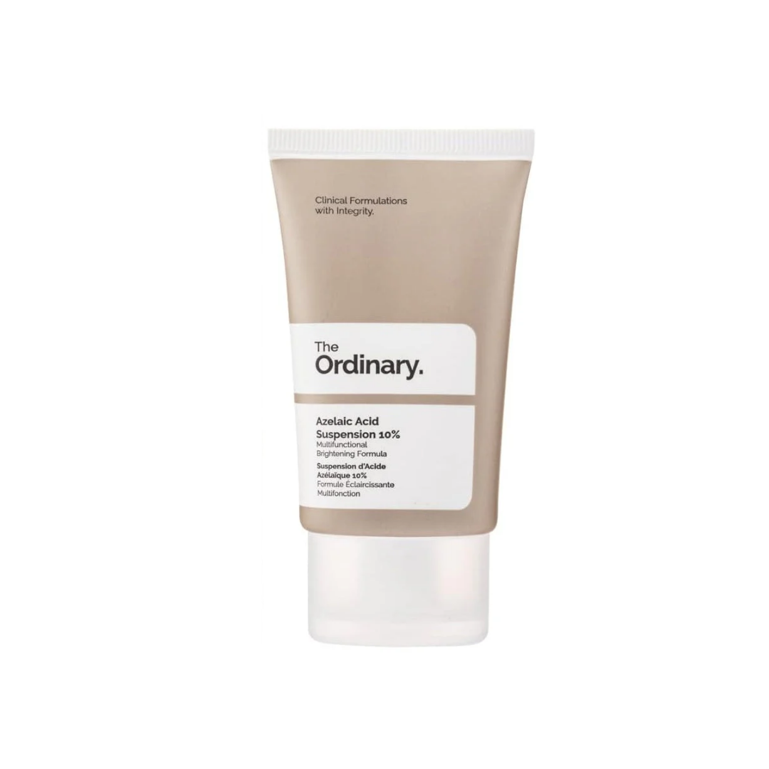 AZELAIC ACID SUSPENSION 10% 100ML