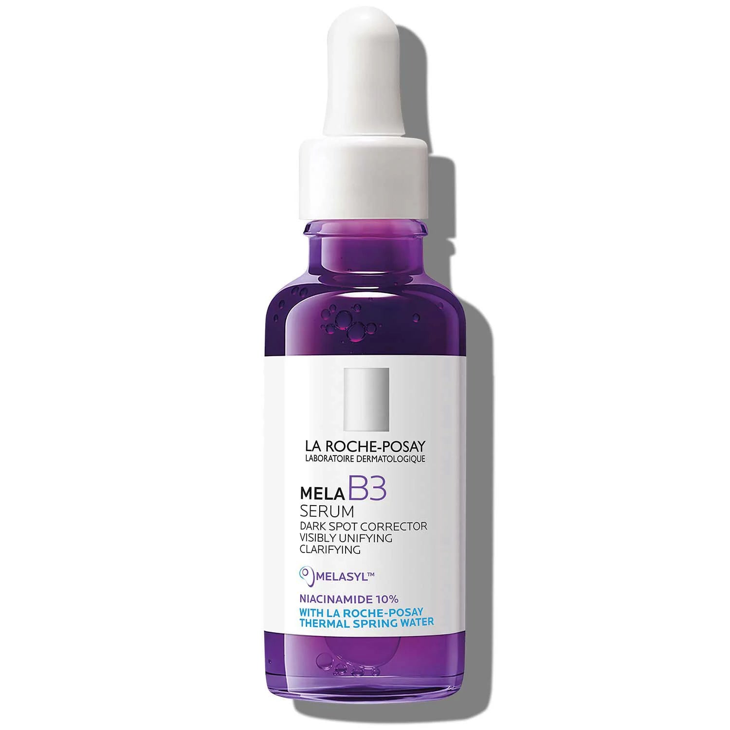 Mela B3 Serum - Belle à Merveille