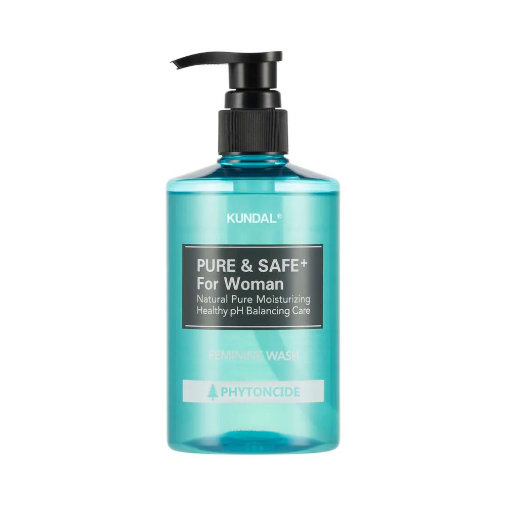 Feminine Cleanser 300 ML - Pitonchid